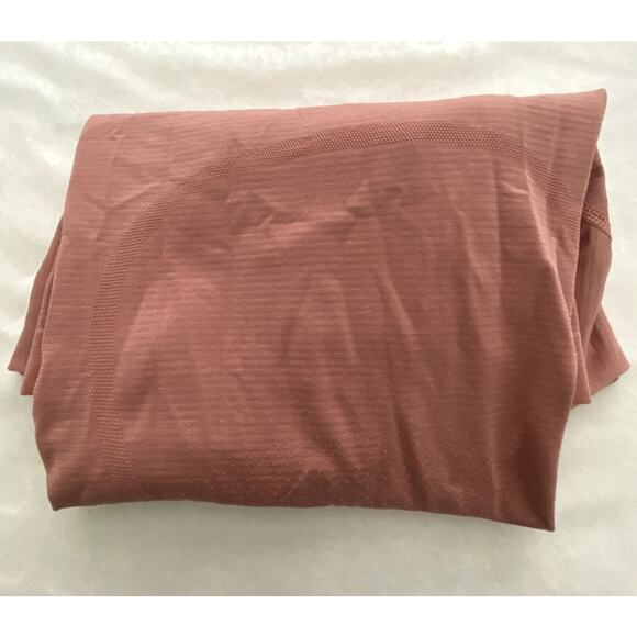 Lululemon Womens Swiftly Tech Short Sleeve Size 6 - Picture 6 of 6